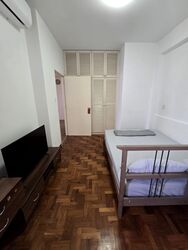 Bayshore Park (D16), Condominium #607382891